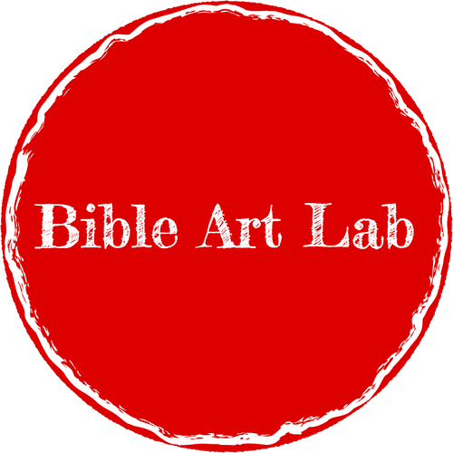 Bible Art Lab