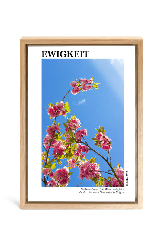 Ewigkeit