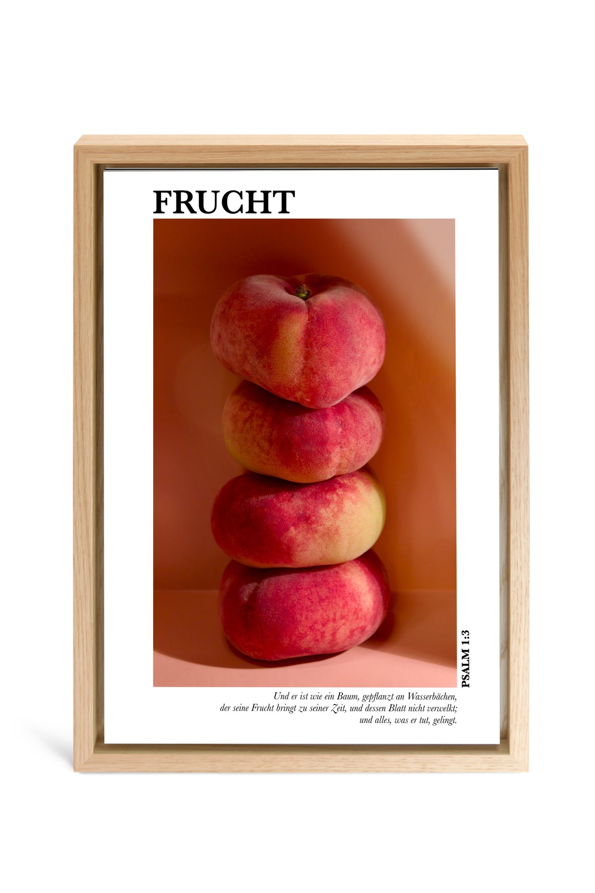 Main image Frucht