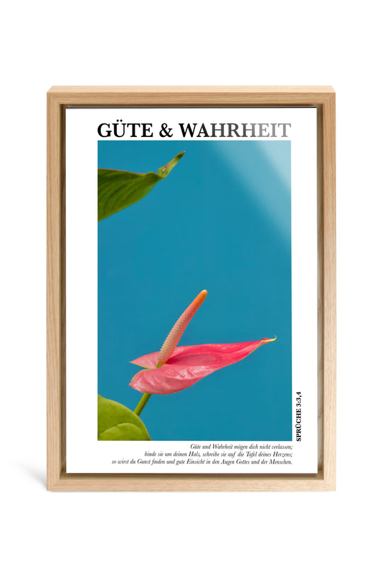 Güte & Wahrheit