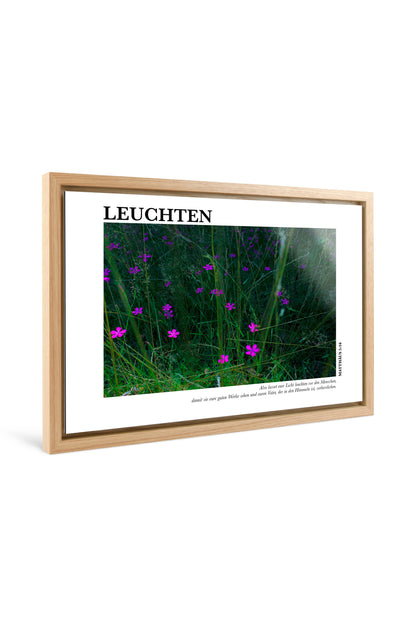 Main image Leuchten