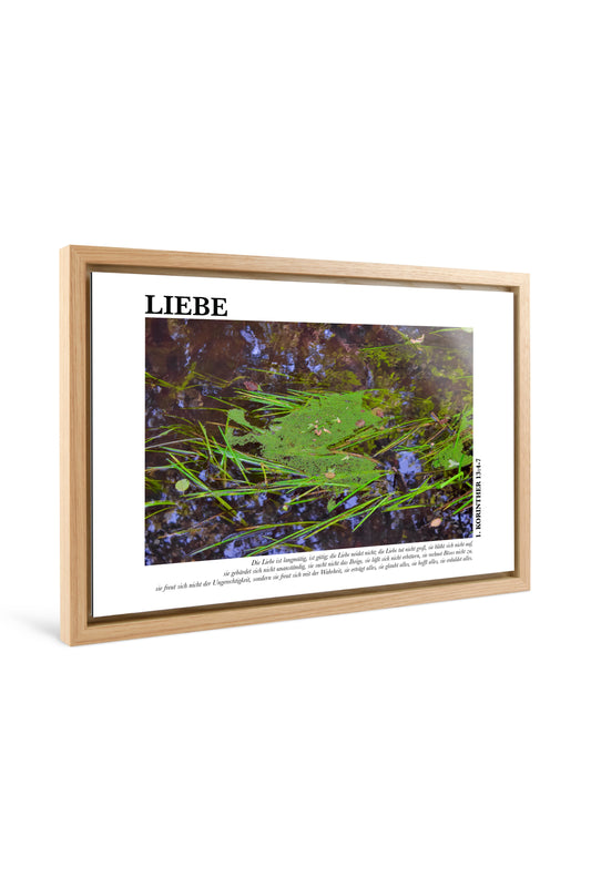 Main image Liebe