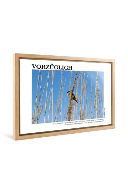 Main image Vorzüglich